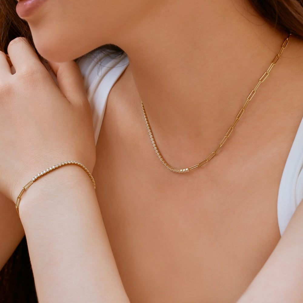 Clévaillé Dual Charm Collection