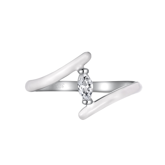 Clévaillé Aurora Ring