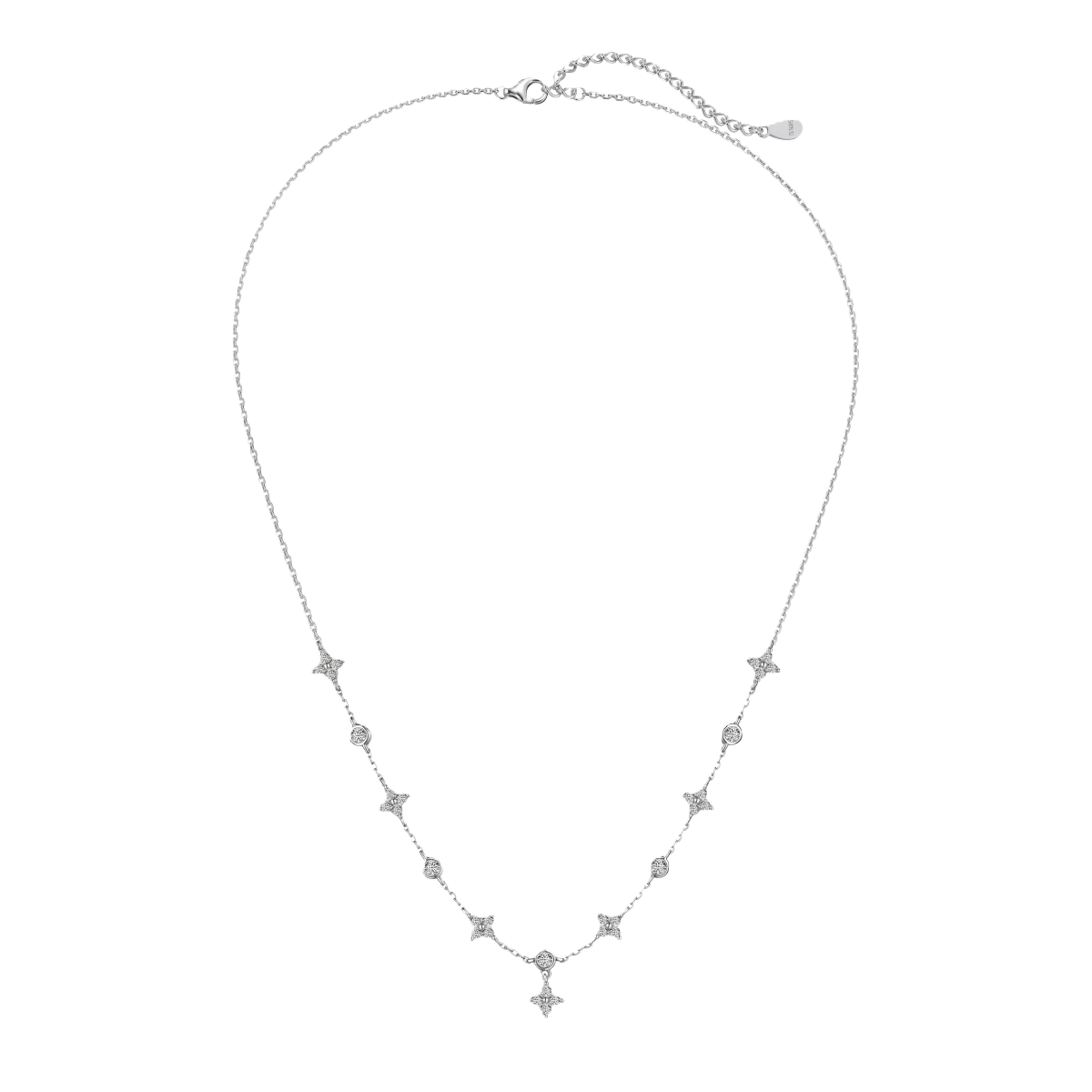 Clévaillé Starlight Necklace