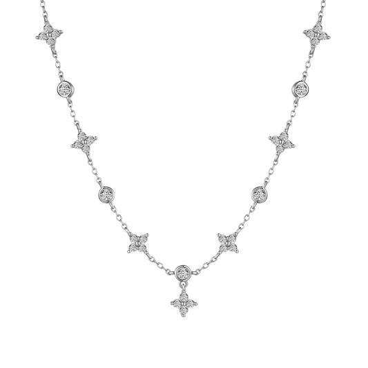 Clévaillé Starlight Necklace